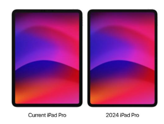 龙海ipad维修服务点分享新款iPad Pro和iPad Air要来了 