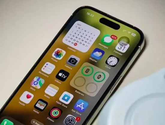 龙海apple维修中心分享为什么苹果手机的质感那么好