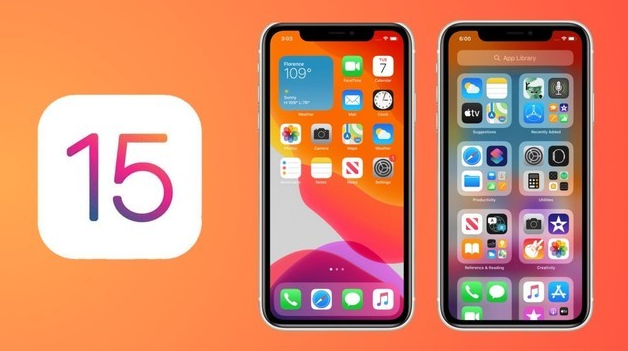 龙海苹果13维修分享iPhone13更新iOS 15.5，体验如何 