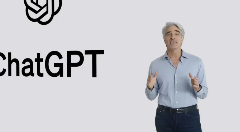 龙海苹果手机维修分享ChatGPT 即将登陆 iOS 18 