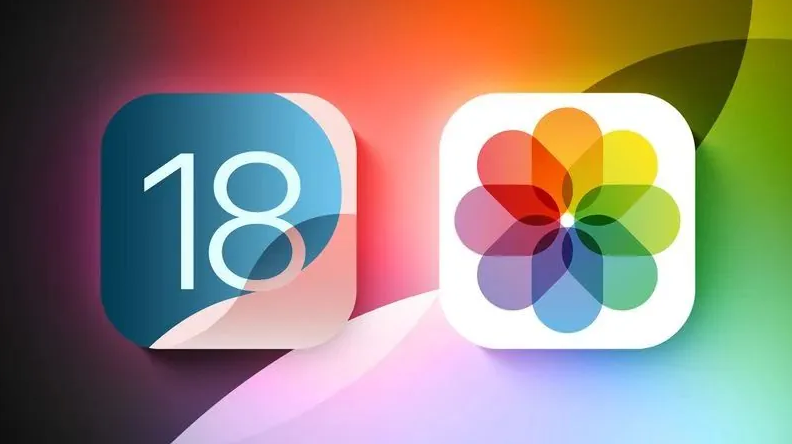 龙海苹果手机维修分享苹果 iOS / iPadOS 18.1Beta 3 发布 