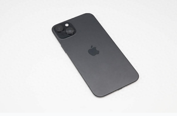 龙海苹果手机维修分享iPhone 15 Plus换电池 