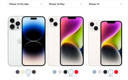 龙海苹果维修点分享iPhone 14六大容易被忽略的实操难点与消费提示 