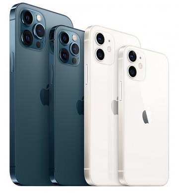 龙海苹果维修点分享iPhone 12 Pro维修主板被忽略的实操故障 