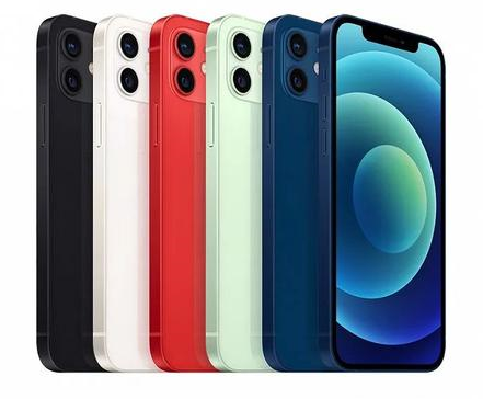 龙海苹果维修点分享iPhone 12 Pro Max维修主板易被忽略的实操故障 