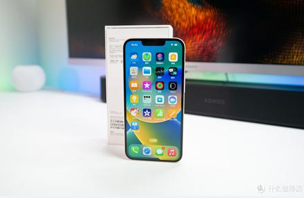 龙海苹果维修点分享iPhone 14维修主板时的细节问题 