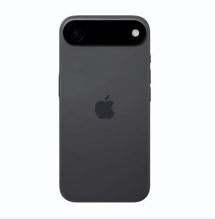 龙海苹果维修点分享iPhone 17 Air扩容待机与快照隐患 