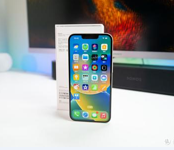 龙海苹果维修点分享iPhone 14音频与待机系统排错 