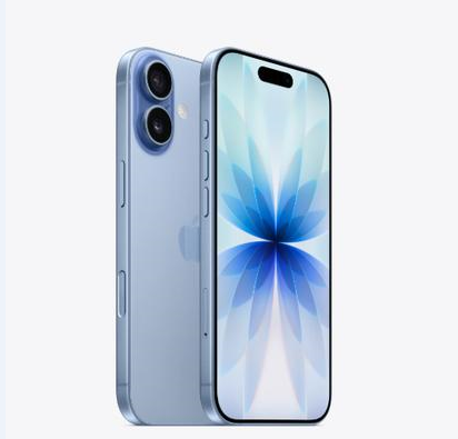 龙海苹果维修点分享iPhone 17音频与钱包 