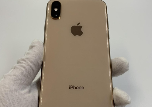 龙海苹果维修点分享iPhone XS锁屏界面交互故障 