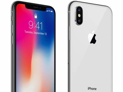 龙海苹果维修点分享iPhone X备份与锁屏密码故障 