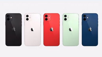 龙海苹果维修点分享iPhone 12锁屏密码系统机制科普 