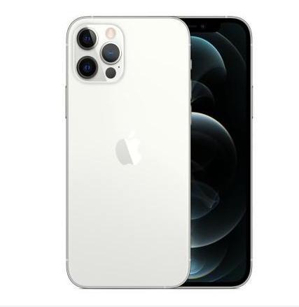 龙海苹果维修点分享iPhone 12 Pro锁屏密码使用小知识 