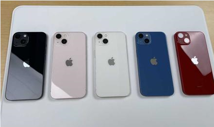 龙海苹果维修点分享iPhone 13锁屏密码冷知识解读 