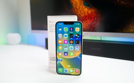 龙海苹果维修点分享iPhone 14锁屏密码进阶解读 