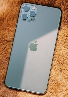 龙海苹果维修点分享iPhone 11 Pro Max黑屏特殊诱因梳理 