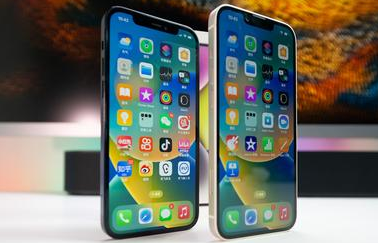 龙海苹果维修点分享iPhone 14黑屏多元故障深度解读 