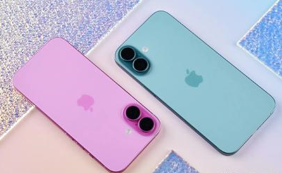 龙海苹果维修点分享iPhone 16手机黑屏多重诱因解析 