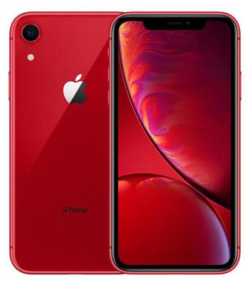 龙海苹果维修点分享iPhone XR电池发烫特殊故障解析 