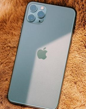 龙海苹果维修点分享iPhone 11 Pro Max电池发烫特殊问题 