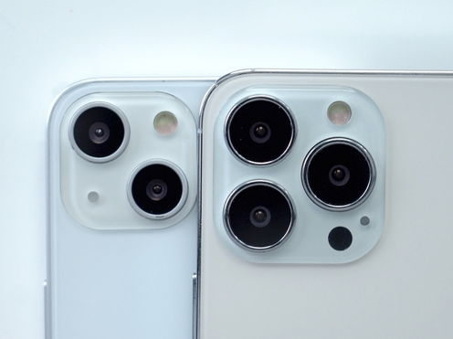 龙海苹果维修点分享iPhone 13 Pro Max发烫特殊故障解读 