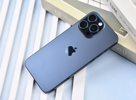 龙海苹果维修点分享iPhone 15 Pro Max发烫深度剖析 